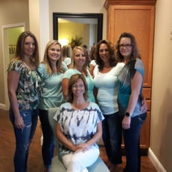 Shear Magic Day Spa