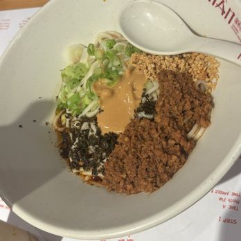 Mian - DanDan Noodle - Noodles Near Me - Artesia, California Mian - DanDan Noodle - Noodles Near Me - Artesia, California