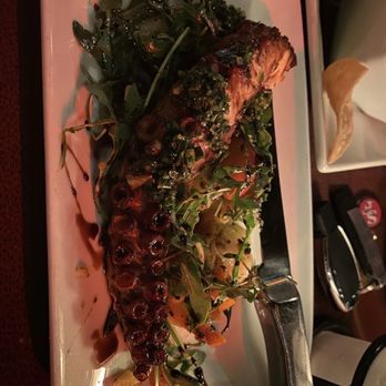 Cascal - Octopus - Tapas Bars Near Me - Mountain View, California Cascal - Octopus - Tapas Bars Near Me - Mountain View, California