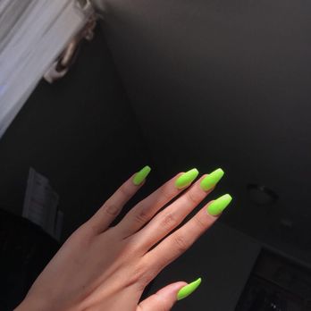 Eden Spa - Nail Salons Near Me - Sunland, California
