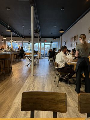 Commerce Cafe by null