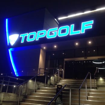 Topgolf - Golf Near Me - Virginia Beach, Virginia
