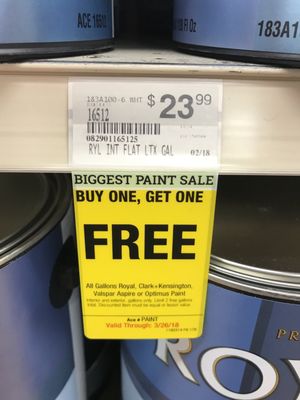 Elliott Ace Hardware, 15360 Watertown Plank Rd, Elm Grove ...