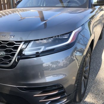 Bumper Solutions - Finished job by Ricky - Body Shops Near Me