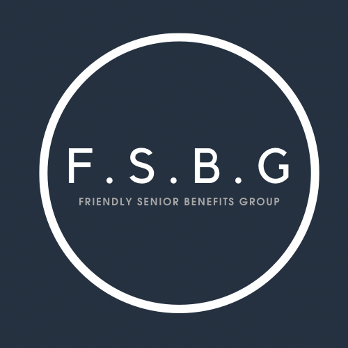 Friendly Senior Benefit Group - social services organization in Riverview, FL