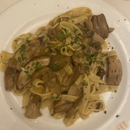 linguine with h mushrooms linguine with h mushrooms