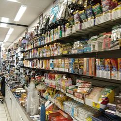 Discount Tobacco Palace