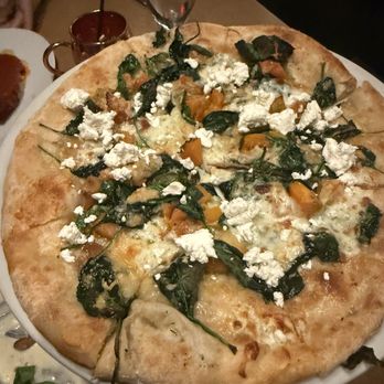 Il Cervo - Spinach Bianca - Cocktail Bars Near Me - Milwaukee, Wisconsin