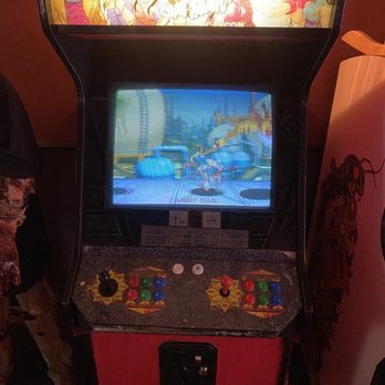 Sliced Pizza - Arcade - Pizza Near Me - Las Vegas, Nevada