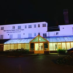 Bannatyne Health Club