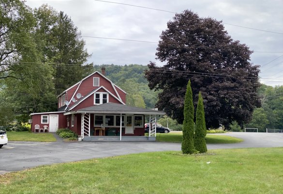 Roscoe Motel by null