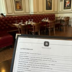 Brasserie