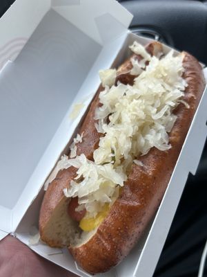 Wienerschnitzel by null