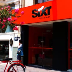 Sixt