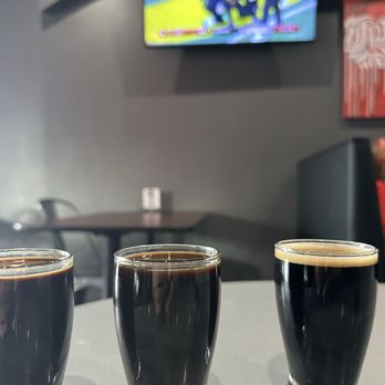 Kings Brewing - Some stouts - Barbeque Near Me - Upland, California Kings Brewing - Some stouts - Barbeque Near Me - Upland, California