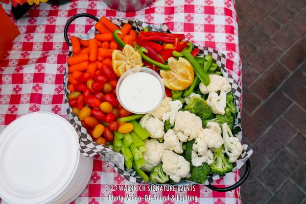 Kansas City Barbeque by null