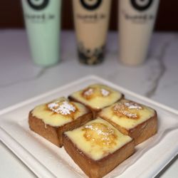 CAFFE iN