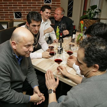 Maximilian - Italian Near Me - Syke, NI Maximilian - Italian Near Me - Syke, NI