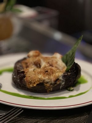 Luchini Italian Restaurant by null