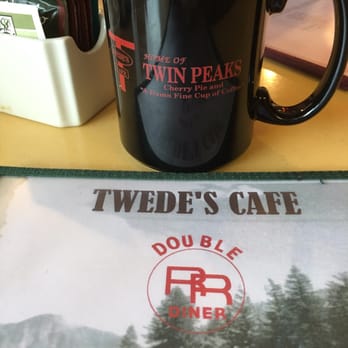 Twede's Cafe - American Near Me - North Bend, Washington
