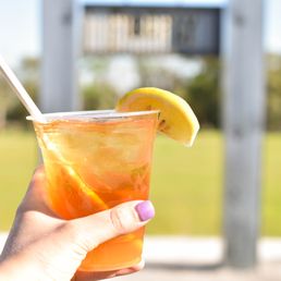 Infamous Sweet Tea Vodka