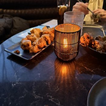PLANTA Queen Washington DC - BANG BANG BROCCOLI - Asian Fusion Near Me - Washington, DC, District of Columbia PLANTA Queen Washington DC - BANG BANG BROCCOLI - Asian Fusion Near Me - Washington, DC, District of Columbia