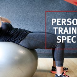 Santa Cruz Core Fitness + Rehab - Try personal training sessions in Watsonville! Take advantage of our special first-time offer.