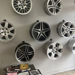 H & H Tire Shop