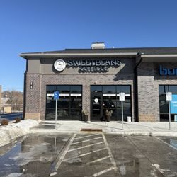 Sweetbeans Coffee