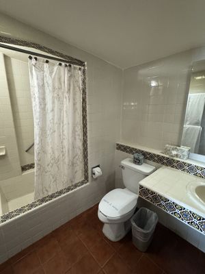 Hotel Playa Mazatlan by null