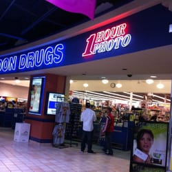 London Drugs