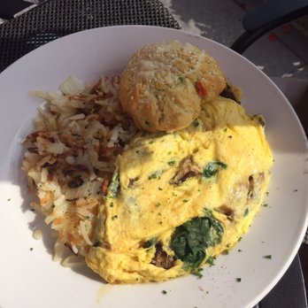 Miss Shirley's Cafe, Inner Harbor - Breakfast & Brunch Near Me - Baltimore, Maryland