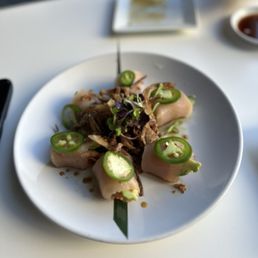 Sexy Albacore