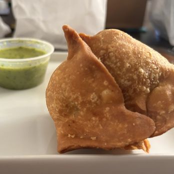 Usha Foods - Samosa - Indian Near Me - Floral Park, New York Usha Foods - Samosa - Indian Near Me - Floral Park, New York