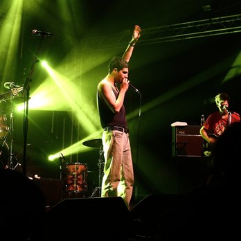 Le Camji - Music Venues Near Me - Niort, 79 Le Camji - Music Venues Near Me - Niort, 79