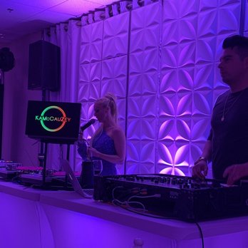 Invisible Touch Events - Katy and Garrin. - DJs Near Me - Irvine, California Invisible Touch Events - Katy and Garrin. - DJs Near Me - Irvine, California