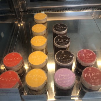 Kayla's Cake - Cake in a cup - Desserts Near Me - Fullerton, California Kayla's Cake - Cake in a cup - Desserts Near Me - Fullerton, California