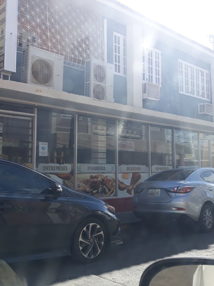 Cano's Bakery Image