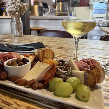 Clean Slate Wine Bar - Wine Bars Near Me - Solvang, California