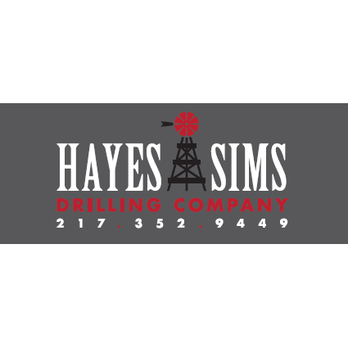Hayes & Sims Drilling - Well Drilling Near Me - Mahomet, Illinois Hayes & Sims Drilling - Well Drilling Near Me - Mahomet, Illinois