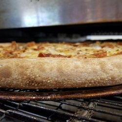 Papa Johns Pizza