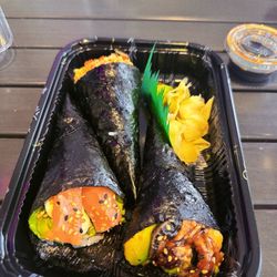 Philadelphia Roll