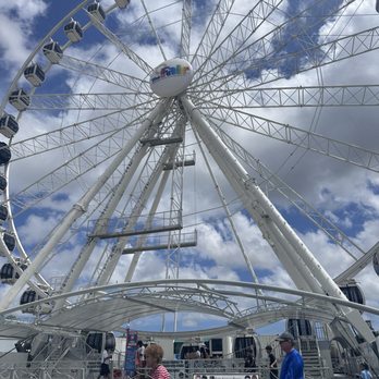 Miami-Dade County Fair & Exposition - Amusement Parks Near Me - Miami, Florida Miami-Dade County Fair & Exposition - Amusement Parks Near Me - Miami, Florida