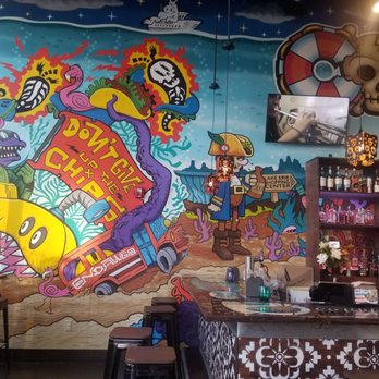 Condado Tacos - Bars Near Me - Westlake, Ohio Condado Tacos - Bars Near Me - Westlake, Ohio