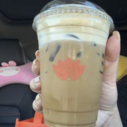 Salted Saigon Coffee Salted Saigon Coffee