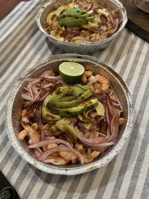 Mariscos El Faro by null