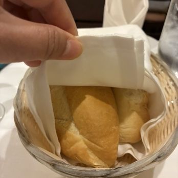 Paesano - Comp bread - Italian Near Me - Aiea, Hawaii