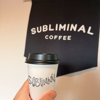 Subliminal Coffee Company - Coffee & Tea Near Me - Nashville, Tennessee Subliminal Coffee Company - Coffee & Tea Near Me - Nashville, Tennessee