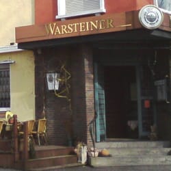 Warsteiner Reichstag