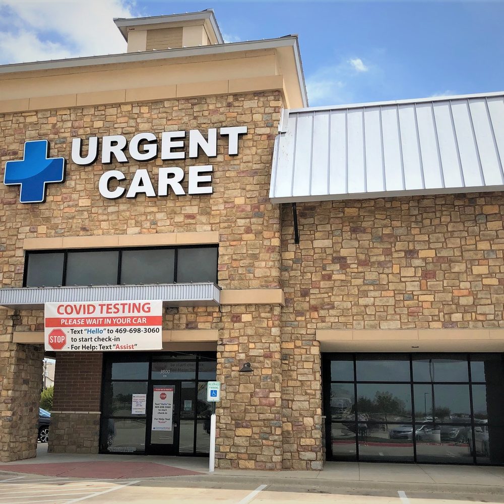 Urgent Care Clinic Flower Mound Tx Best Flower Site